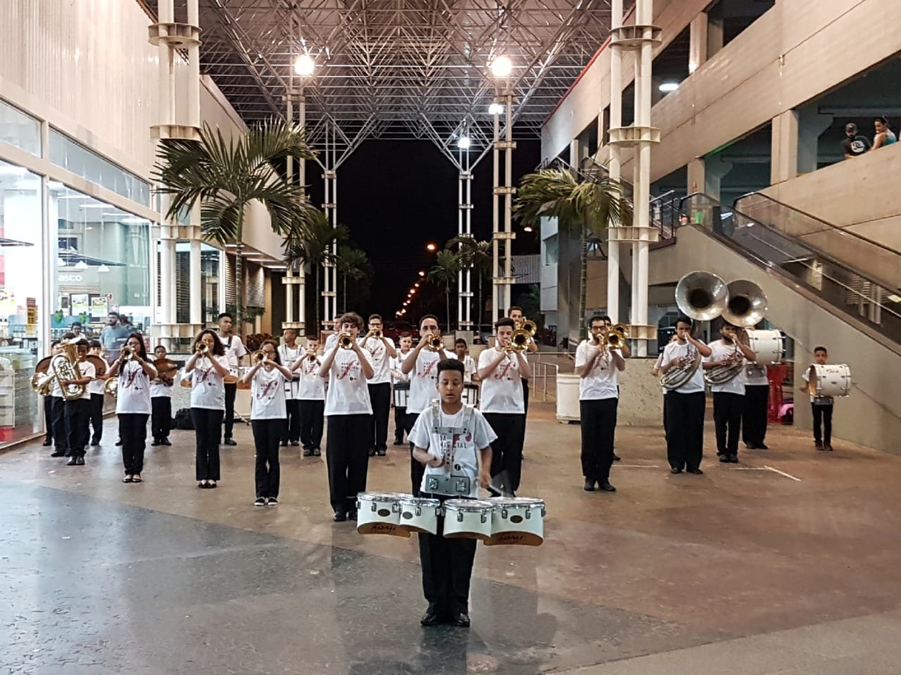 Corporação Musical Marcos Vedovello