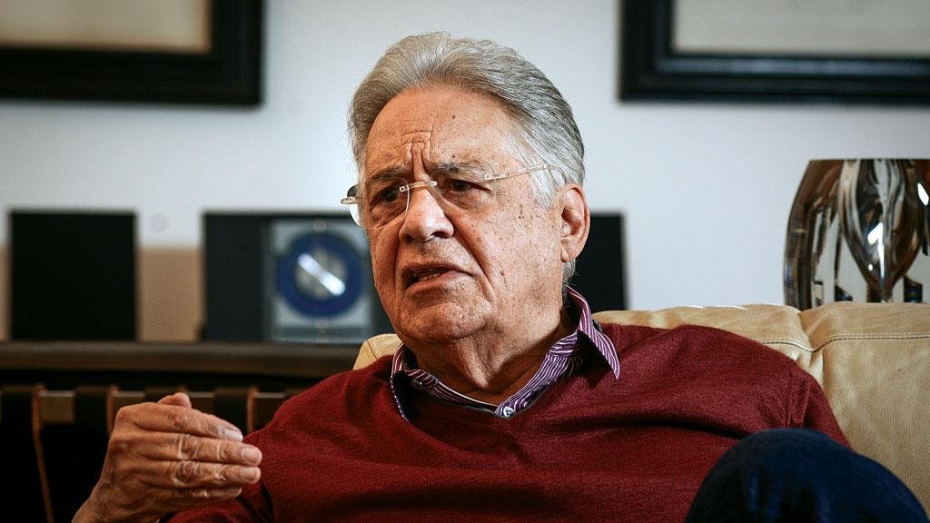 FHC é interditado por decisão judicial em SP