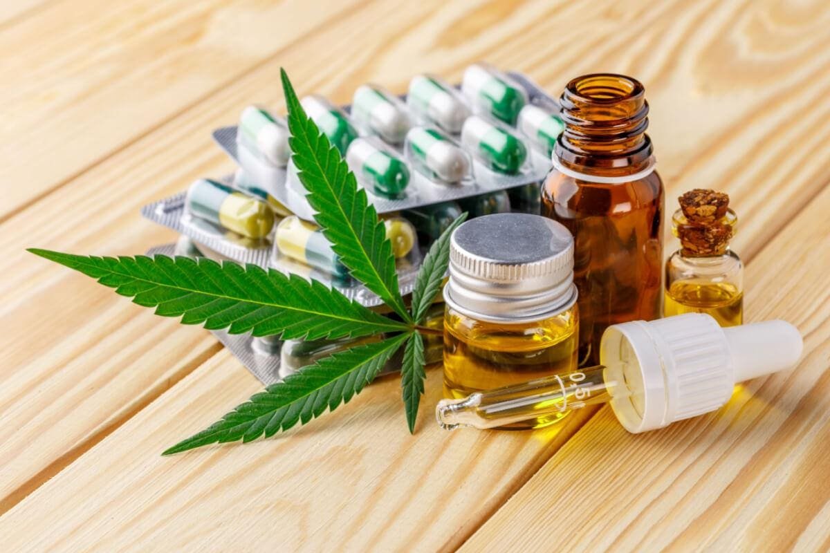 Cannabis medicinal cresce e pressiona Justiça na região