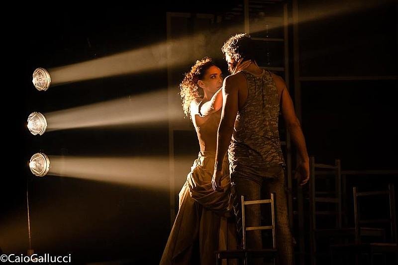 Gota d’Água volta aos palcos com força e atualidade