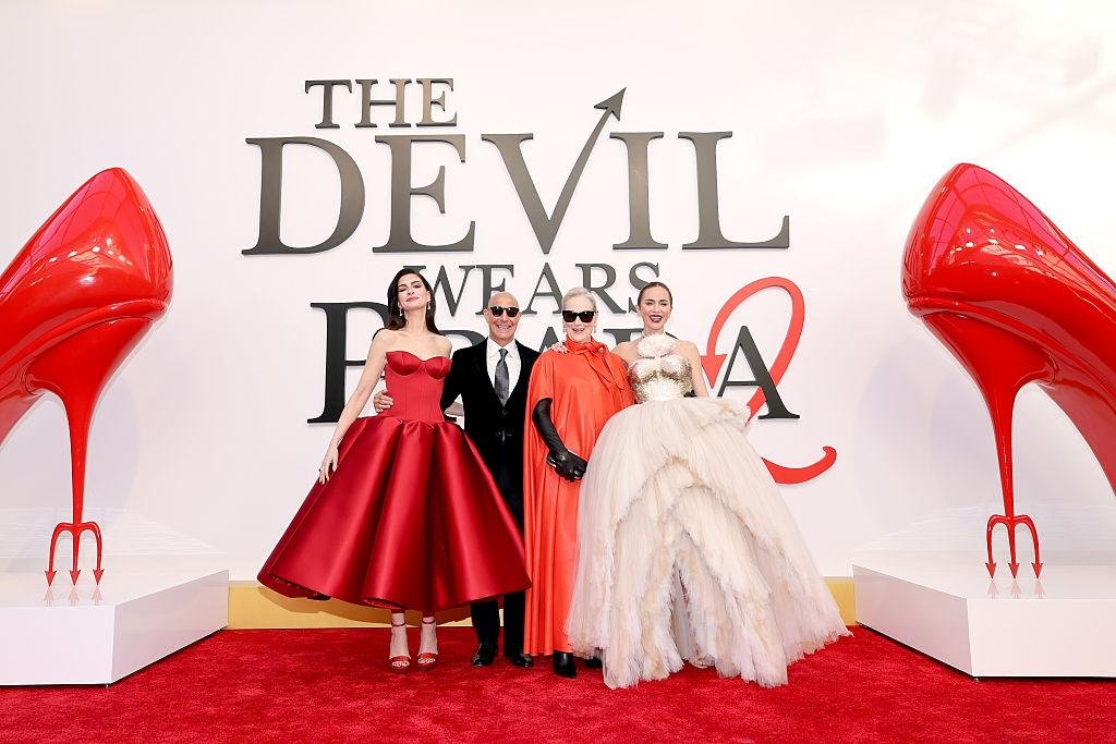 Miranda Priestly volta as telonas e vira evento fashion no cinemas da região